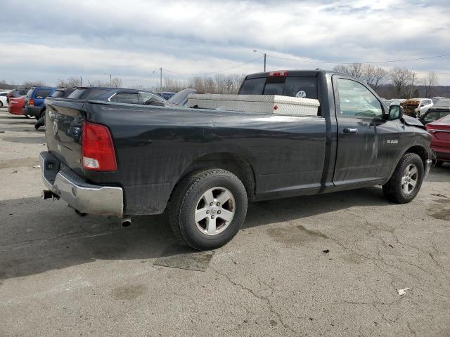 Photo 3 from auction – 2009 DODGE RAM 1500 with VIN 1D3HB16P49J516352