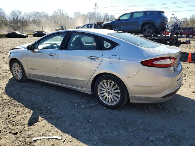 Photo 2 from auction – 2015 FORD FUSION SE with VIN 3FA6P0LU1FR296455
