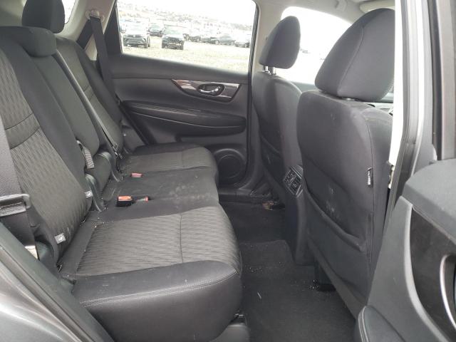 Photo 10 from auction – 2019 NISSAN ROGUE S with VIN 5N1AT2MV2KC769593