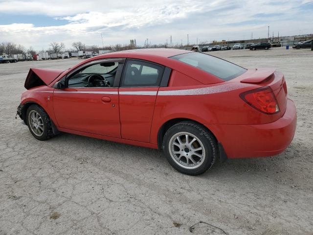 Photo 2 from auction – 2004 SATURN ION with VIN 1G8AW12F64Z142696