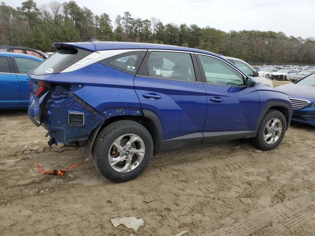 Photo 3 from auction – 2022 HYUNDAI TUCSON SE with VIN 5NMJACAE2NH018939