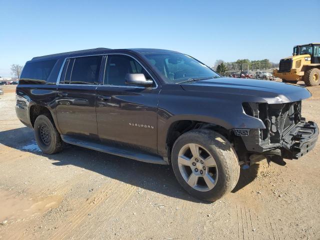 Photo 4 from auction – 2015 CHEVROLET SUBURBAN C with VIN 1GNSCJKC2FR567206