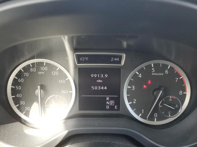 Photo 9 from auction – 2018 INFINITI QX30 BASE with VIN SJKCH5CP3JA052369
