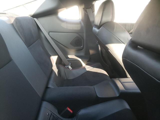Photo 10 from auction – 2023 SUBARU BRZ LIMITE with VIN JF1ZDBE14P9705212
