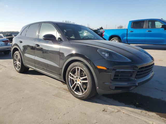 Photo 4 from auction – 2019 PORSCHE CAYENNE with VIN WP1AA2AYXKDA17531