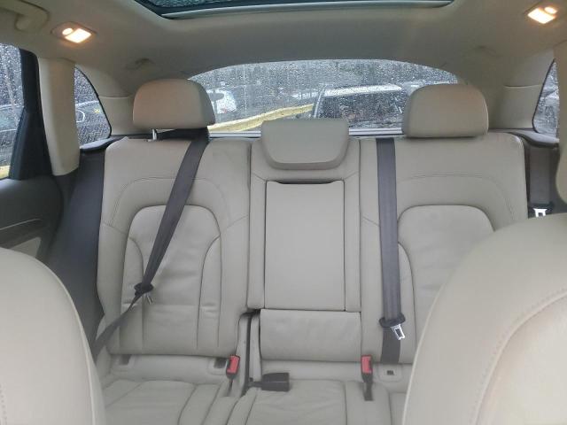 Photo 10 from auction – 2015 AUDI Q5 PREMIUM with VIN WA1LFAFP3FA146735