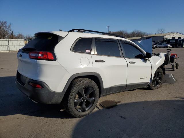 Photo 3 from auction – 2016 JEEP CHEROKEE S with VIN 1C4PJMAS9GW344596