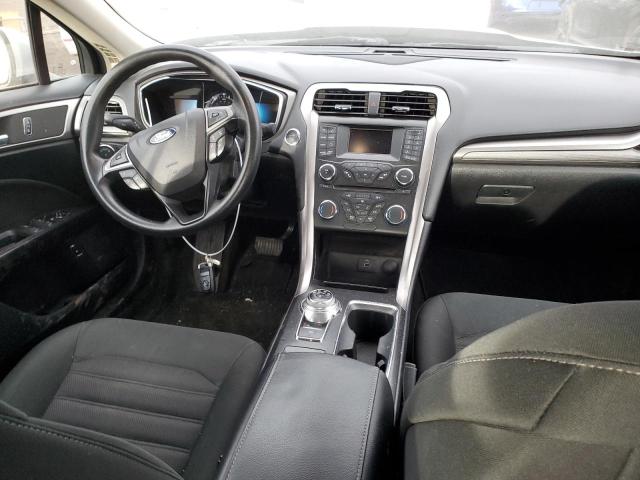Photo 8 from auction – 2018 FORD FUSION SE with VIN 3FA6P0LU7JR103251
