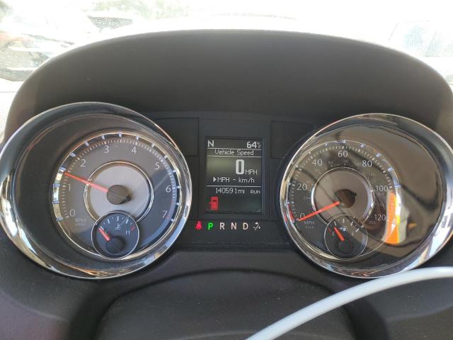 Photo 9 from auction – 2012 CHRYSLER TOWN & COU with VIN 2C4RC1CG6CR369274