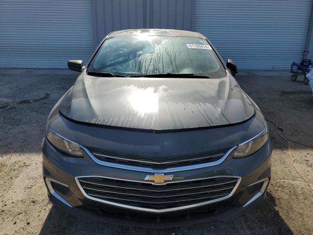 Photo 5 from auction – 2018 CHEVROLET MALIBU LS with VIN 1G1ZB5ST8JF253273