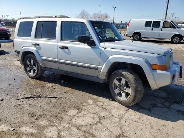 Фото 4 с аукциона – 2006 JEEP COMMANDER с VIN 1J8HG48K96C239087