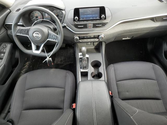 Photo 8 from auction – 2021 NISSAN ALTIMA S with VIN 1N4BL4BV7MN416674