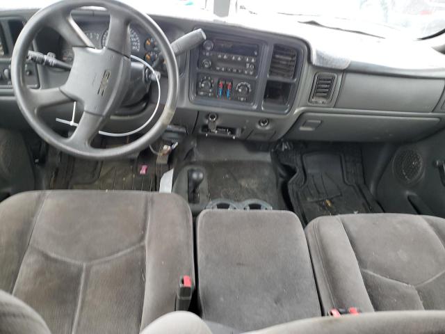 Photo 8 from auction – 2006 GMC NEW SIERRA with VIN 1GTHK33D86F148321