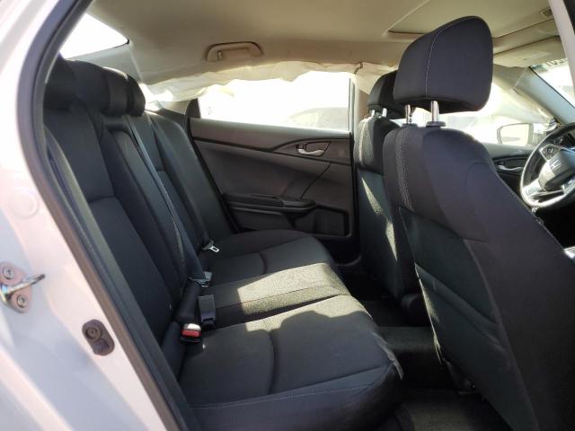 Photo 10 from auction – 2020 HONDA CIVIC EX with VIN 19XFC1F33LE007481