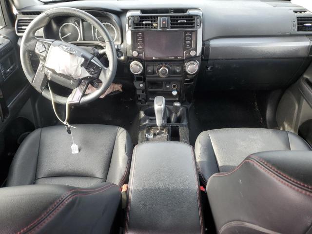 Photo 8 from auction – 2020 TOYOTA 4RUNNER SR with VIN JTEBU5JR8L5827772