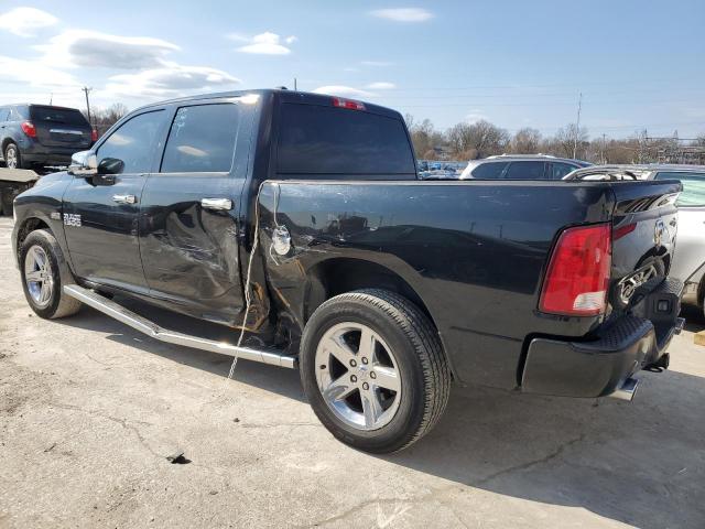 Photo 2 from auction – 2014 RAM 1500 ST with VIN 1C6RR7KTXES318269