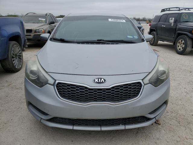 Photo 5 from auction – 2014 KIA FORTE LX with VIN KNAFK4A69E5154504