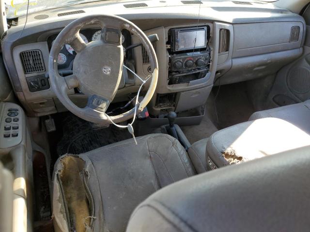 Photo 8 from auction – 2005 DODGE RAM 3500 S with VIN 3D7MS48C45G803758
