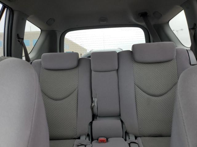 Photo 10 from auction – 2007 TOYOTA RAV4 with VIN JTMBD33V276047351