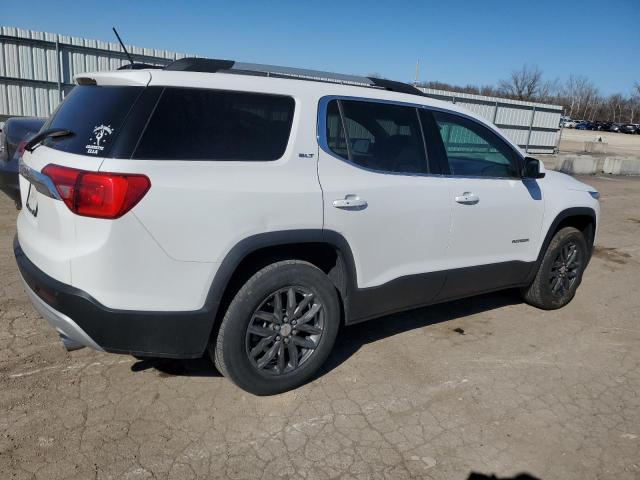 Photo 3 from auction – 2018 GMC ACADIA SLT with VIN 1GKKNMLS5JZ146667