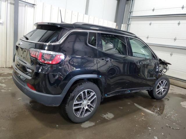 Foto 3 de la subasta – 2018 JEEP COMPASS LA con VIN 3C4NJCBB8JT240422