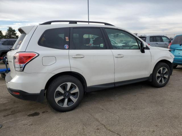 Photo 3 from auction – 2018 SUBARU FORESTER 2 with VIN JF2SJAEC7JH492707