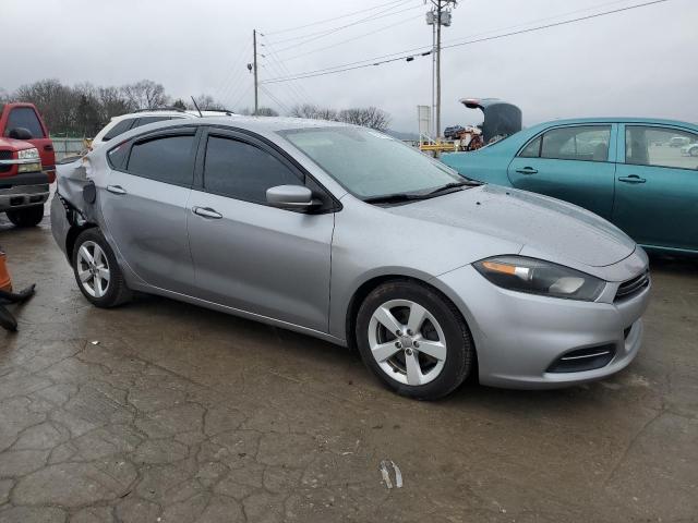 Photo 4 from auction – 2016 DODGE DART SXT with VIN 1C3CDFBB8GD570791