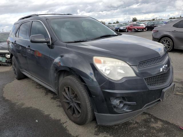 Photo 4 from auction – 2013 CHEVROLET EQUINOX LT with VIN 2GNALPEKXD6146554