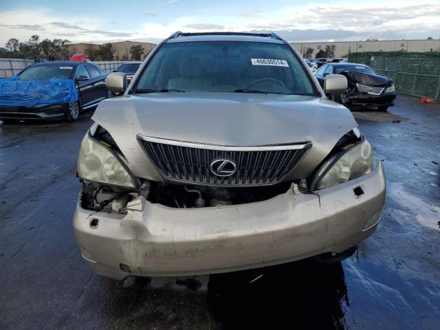 Photo 5 from auction – 2007 LEXUS RX 350 with VIN 2T2HK31U97C032456