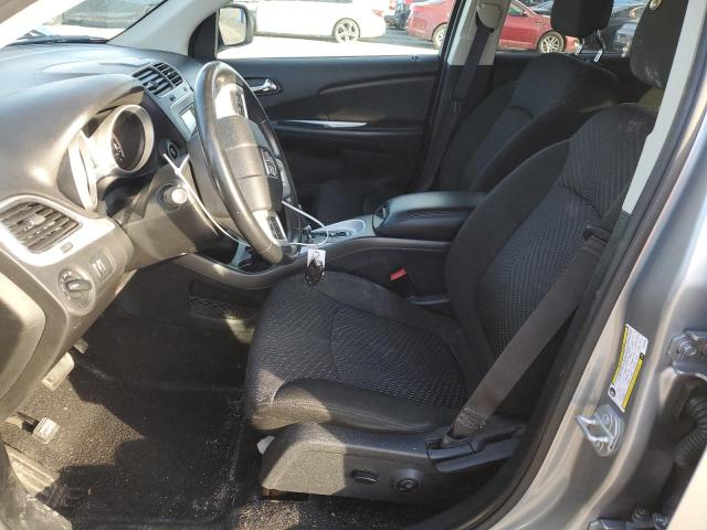 Photo 7 from auction – 2020 DODGE JOURNEY SE with VIN 3C4PDCAB7LT249553