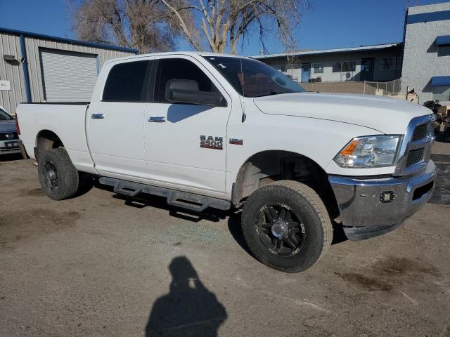 Photo 4 from auction – 2014 RAM 2500 SLT with VIN 3C6TR5DT0EG188081