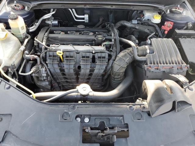 Photo 11 from auction – 2013 CHRYSLER 200 TOURIN with VIN 1C3CCBBB8DN542748