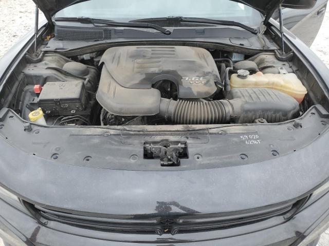 Photo 11 from auction – 2018 DODGE CHARGER SX with VIN 2C3CDXBG2JH186243