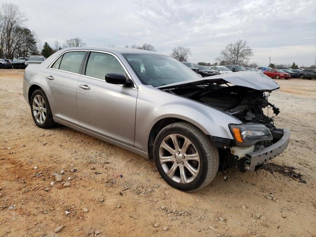 Photo 4 from auction – 2013 CHRYSLER 300 S with VIN 2C3CCAGG8DH590144