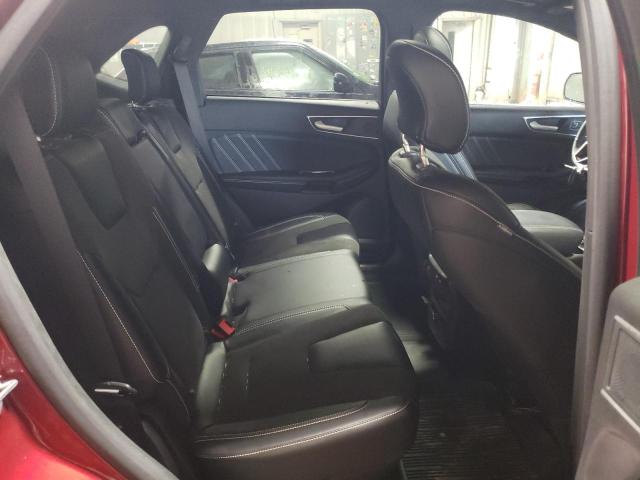 Photo 10 from auction – 2019 FORD EDGE ST with VIN 2FMPK4AP8KBB86136