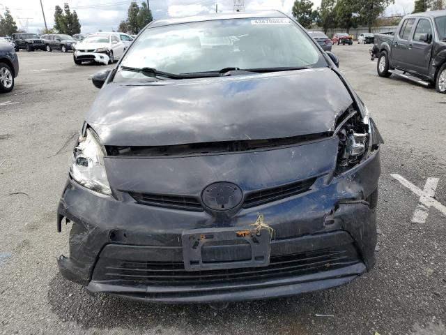 Photo 5 from auction – 2012 TOYOTA PRIUS with VIN JTDKN3DU9C1516798