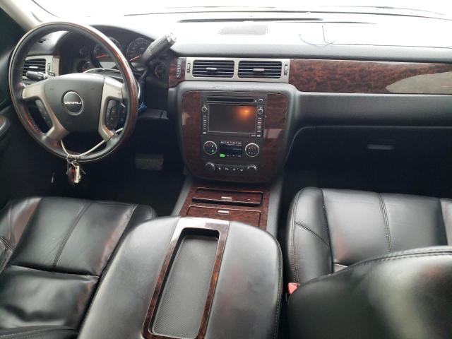 Photo 8 from auction – 2008 GMC NEW SIERRA with VIN 2GTEK638781130118