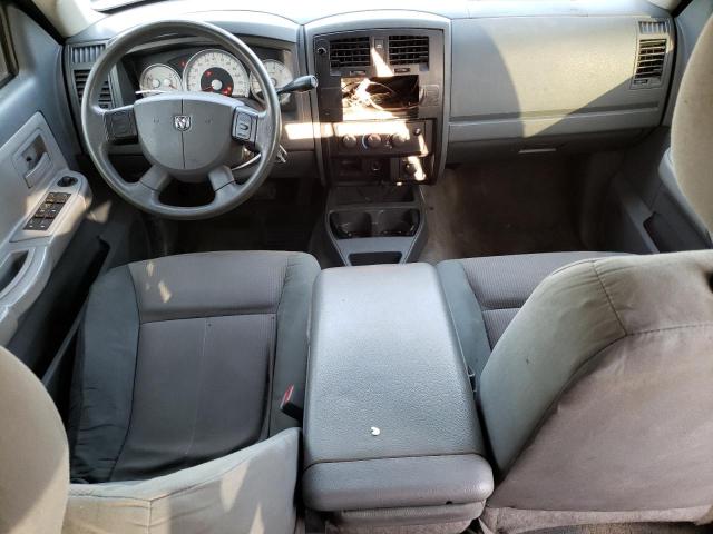 Photo 8 from auction – 2005 DODGE DAKOTA QUA with VIN 1D7HW48N95S310108