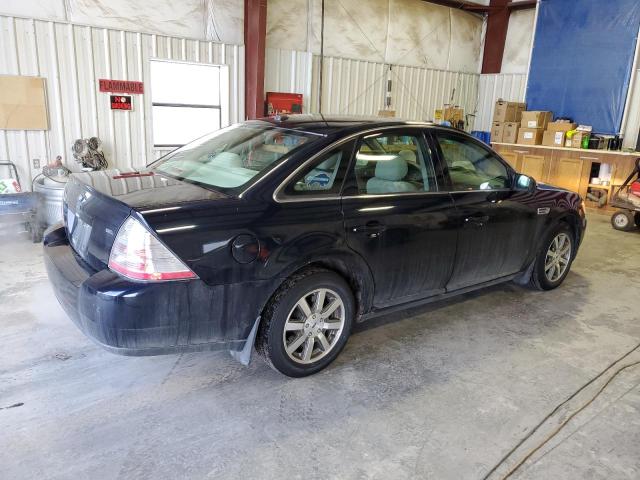 Photo 3 from auction – 2009 FORD TAURUS SEL with VIN 1FAHP24W39G103156