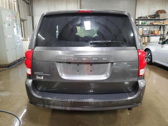 Photo 6 from auction – 2015 DODGE GRAND CARA with VIN 2C4RDGCG2FR569539