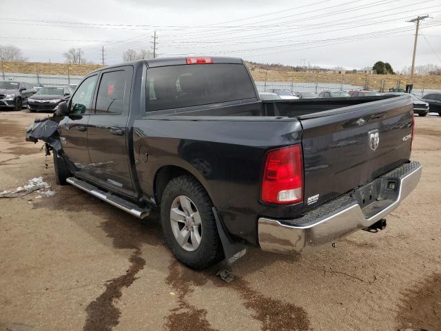 Photo 2 from auction – 2016 RAM 1500 ST with VIN 3C6RR7KTXGG356675