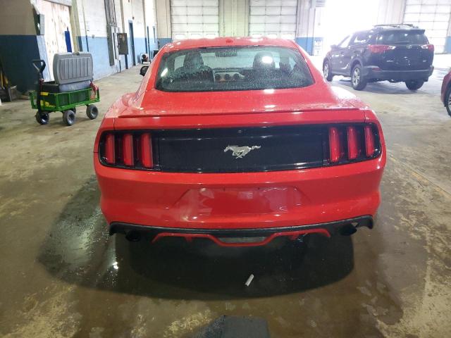 Photo 6 from auction – 2015 FORD MUSTANG with VIN 1FA6P8TH6F5332449