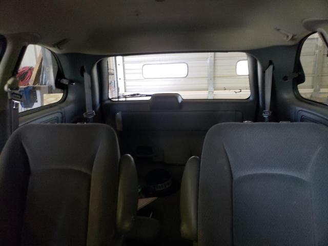 Photo 10 from auction – 2005 DODGE CARAVAN with VIN 1D4GP45R25B367294