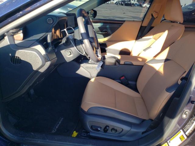 Photo 7 from auction – 2023 LEXUS ES 350 BAS with VIN 58ADZ1B19PU148853