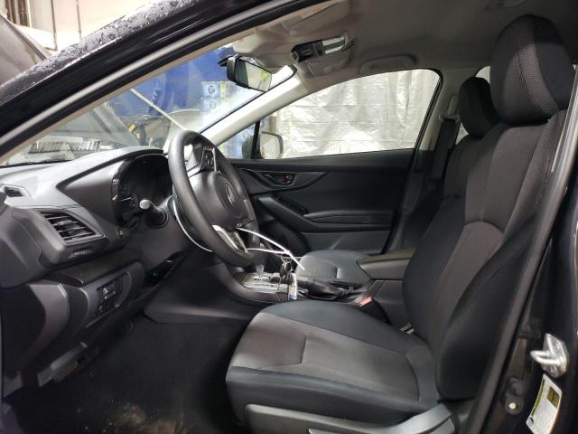 Photo 7 from auction – 2023 SUBARU CROSSTREK with VIN JF2GTABC1P8286683
