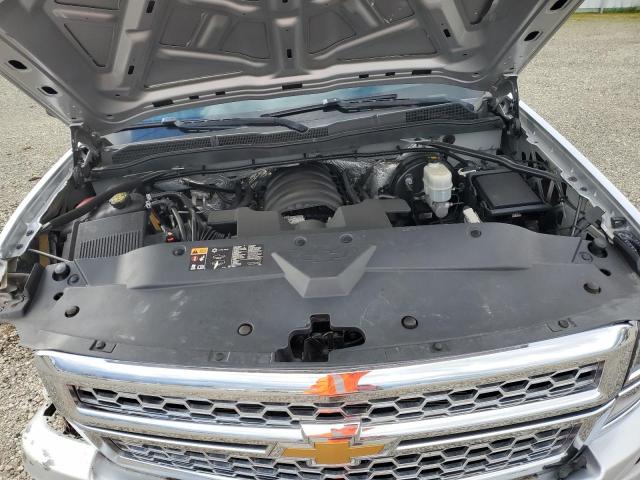Photo 11 from auction – 2015 CHEVROLET silverado with VIN 1GCVKREC8FZ187838