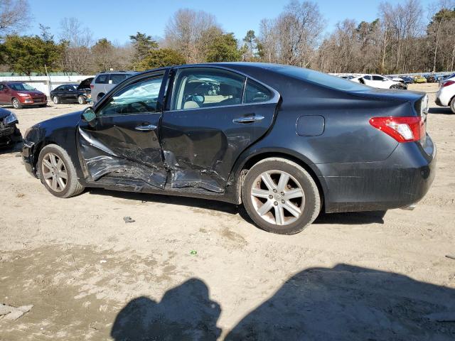 Photo 2 from auction – 2009 LEXUS ES 350 with VIN JTHBJ46G492301078