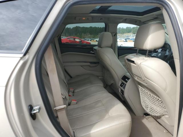 Photo 11 from auction – 2012 CADILLAC SRX LUXURY with VIN 3GYFNAE31CS607830