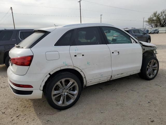 Photo 3 from auction – 2017 AUDI Q3 PRESTIG with VIN WA1FCCFSXHR017708