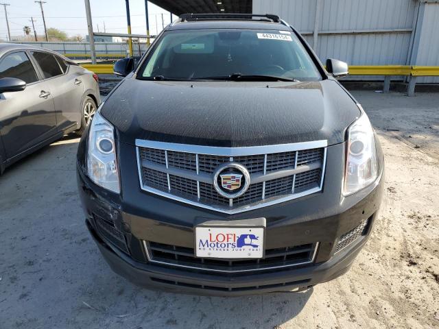 Photo 5 from auction – 2011 CADILLAC SRX LUXURY with VIN 3GYFNAEY0BS514484